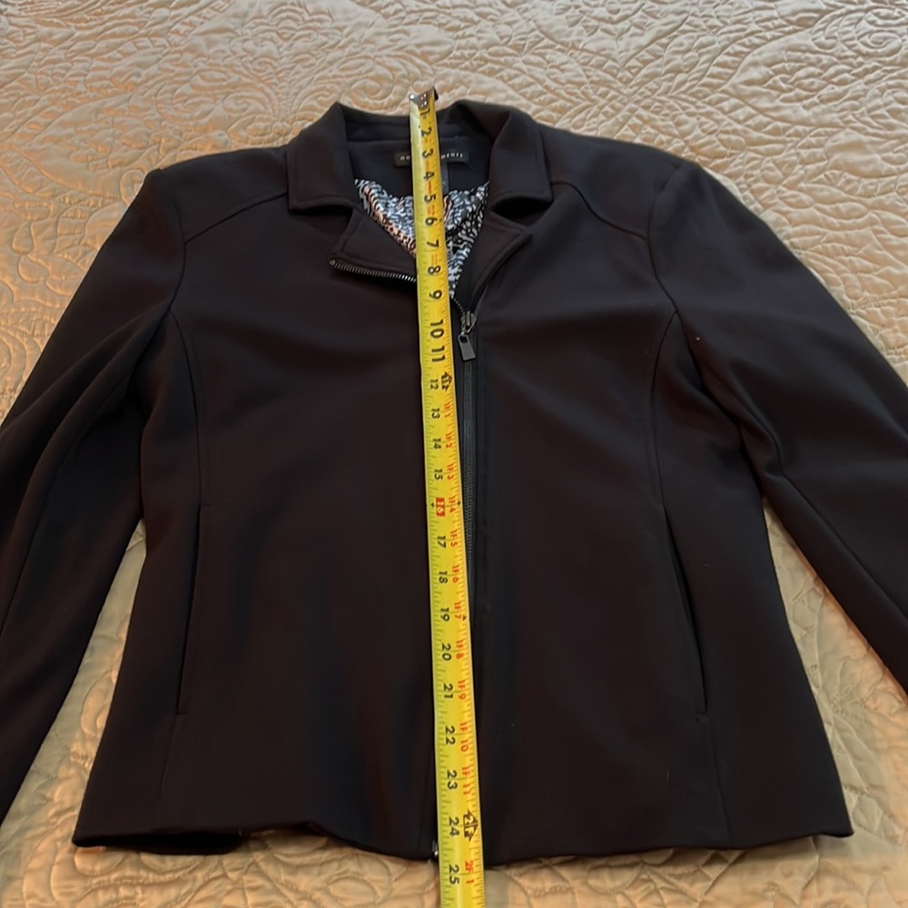 Grace Elements Jacket Size 4 - image 8